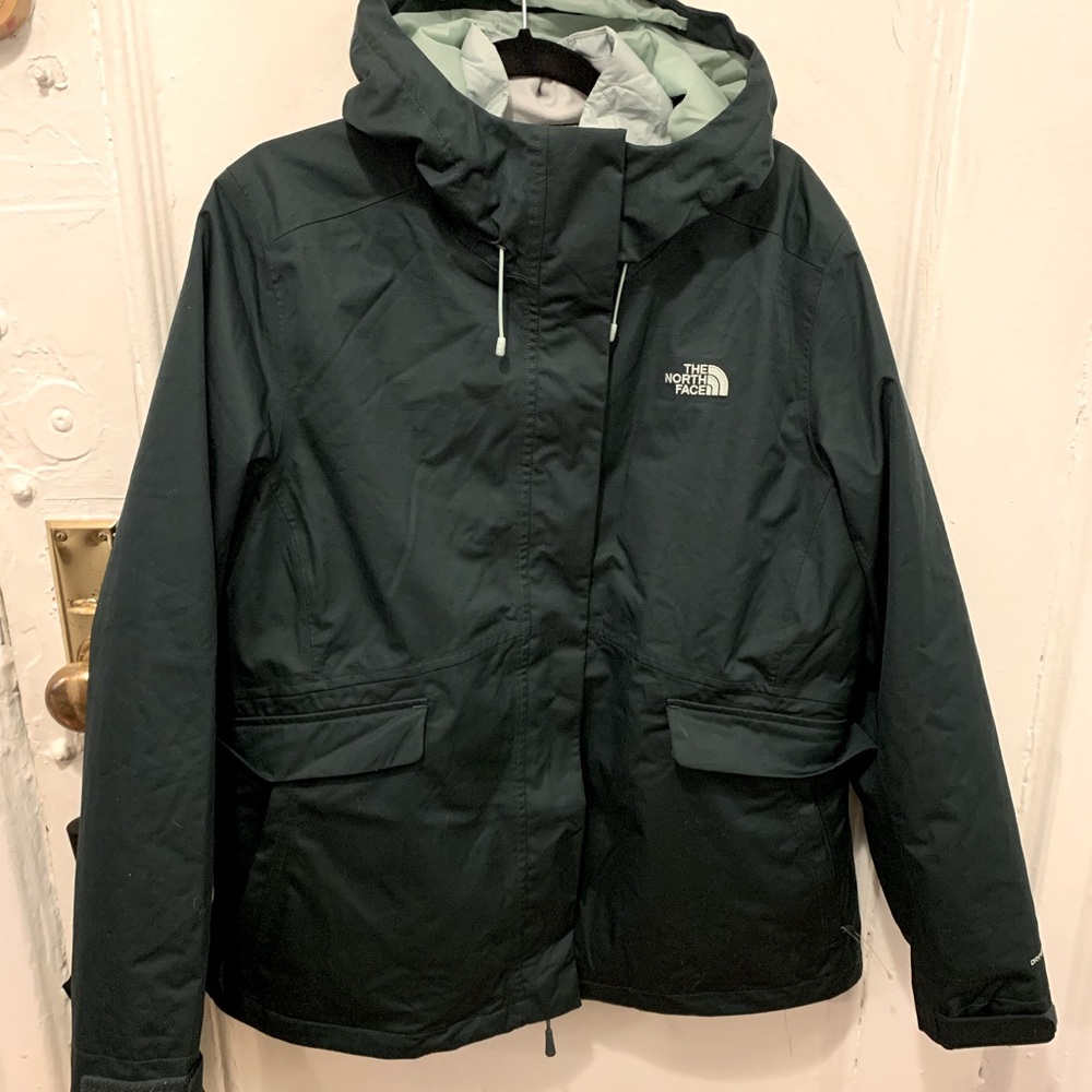 The North Face Triclimate Women’s Jacket